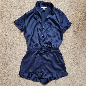Victoria's Secret Sleepwear Romper